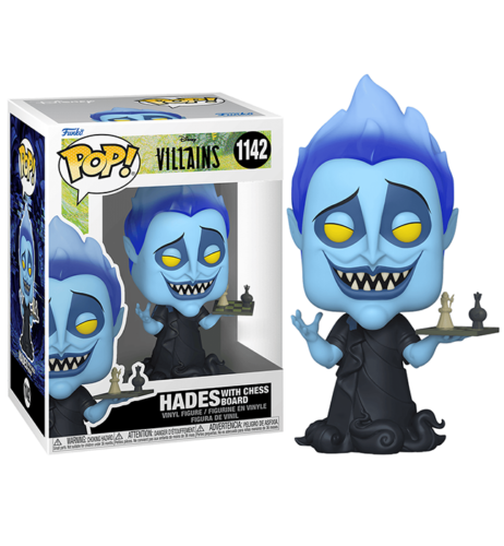 Funko Pop! Hades 1142