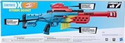 Hasbro NERF Fortnite Бластер Storm Scout