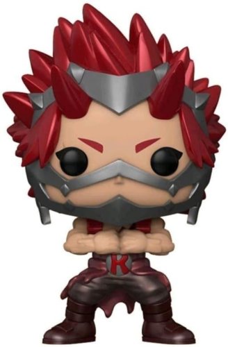 Funko Pop! Animation: My Hero Academia — Eijiro Kirishima 606