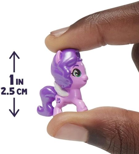 Hasbro My Little Pony Mini World Magic Zephyr Heights