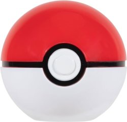 Pokemon Clip ‘N’ Go Charmander and Poké Ball