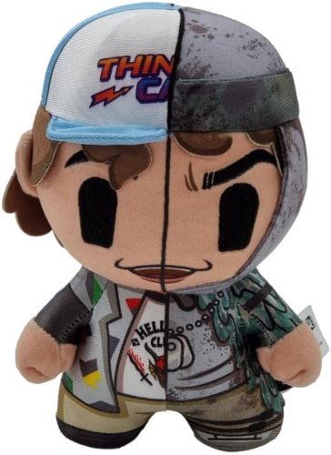 YUME Stranger Things Dustin 18