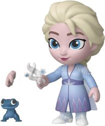 Disney Frozen — Elsa Фигурка