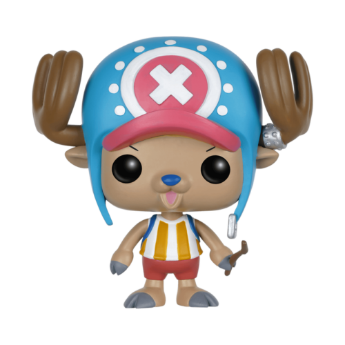 Funko Pop! Animation: One Piece — Tonytony. Chopper 99