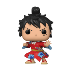 Funko Pop! Animation: One Piece — Luffytaro 921