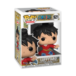 Funko Pop! Animation: One Piece — Luffytaro 921