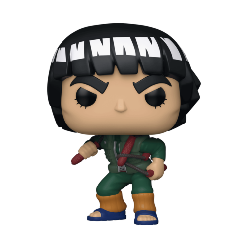 Funko Pop! Animation: Naruto Shippuden — Might Guy 1195