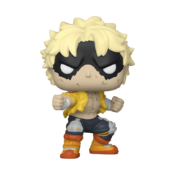 Funko Pop! Animation: My Hero Academia — Fatgum (Slim Form) 1142