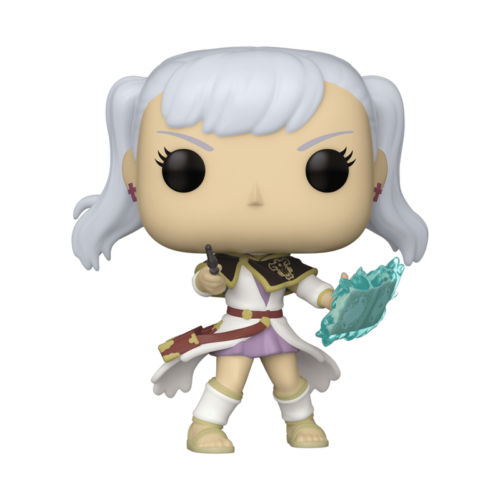 Funko Pop! Animation: Black Clover — Noelle 1100