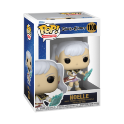 Funko Pop! Animation: Black Clover — Noelle 1100