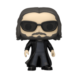 Funko Pop! Movies: Matrix — Neo 1172