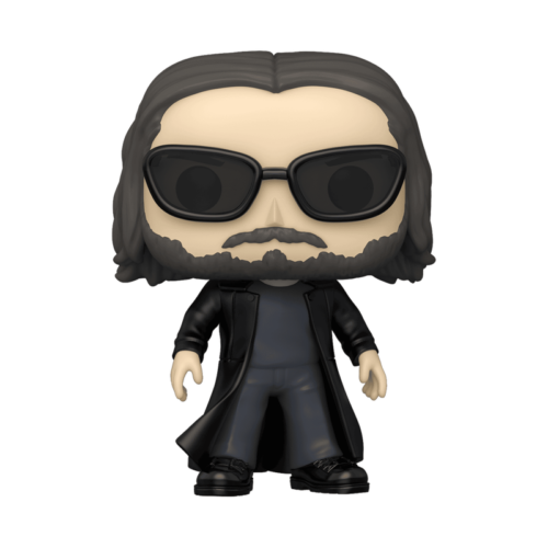 Funko Pop! Movies: Matrix — Neo 1172