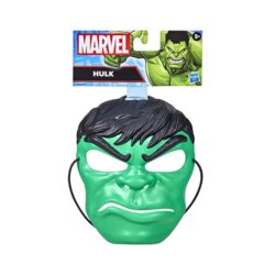 Hasbro Marvel Hulk Маска