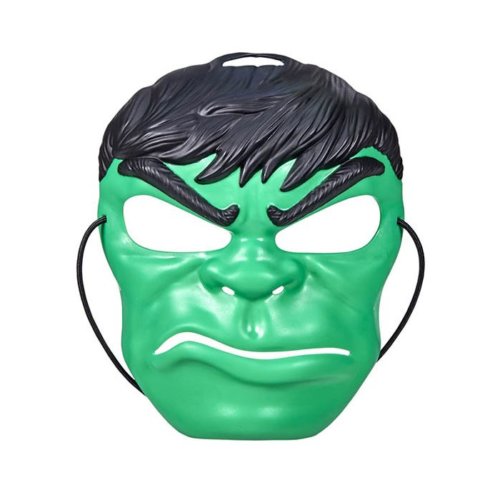 Hasbro Marvel Hulk Маска