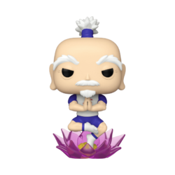 Funko Pop! Animation: Hunter x Hunter — Netero 1132