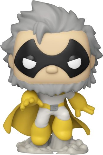 Funko Pop! Animation: My Hero Academia — Gran Torino 1161