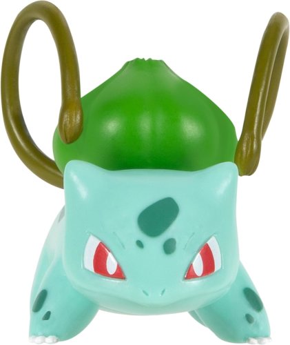 Pokemon Clip ‘N’ Go Bulbasaur and Poké Ball