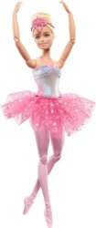 Barbie Dreamtopia Баллерина