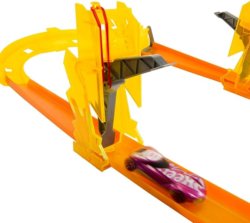 Hot Wheels Track Builder Трек Молниеносное ускорение