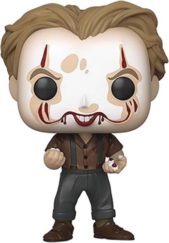 Funko Pop! Movies: IT- Pennywise Meltdown 875
