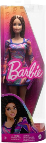 Barbie Fashionistas Кукла с веснушками