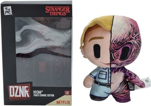 YUME Stranger Things Vecna 16