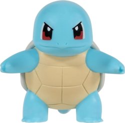 Pokemon Clip ‘N’ Go Squirtle and Poké Ball