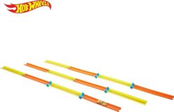 Hot Wheels Track Builder Складной Трек