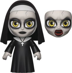 Funko 5 Star! Horror — The Nun