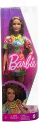 Barbie Fashionistas Кукла в футболке граффити