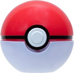Pokemon Clip ‘N’ Go Poke Ball Belt Set Piplup
