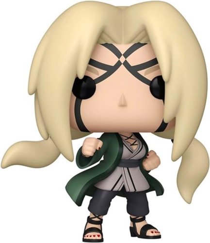 Funko Pop! Animation: Naruto Shippuden — Tsunade (Creatioin Rebirth) 1257