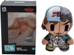 YUME Stranger Things Dustin 18