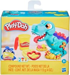 Play-Doh Mini Classics Мини Ти-Рекс