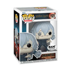 Funko! Pop! Mahito With New Arms 1121