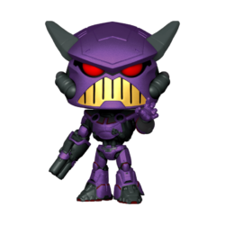 Funko Pop! Zurg 1214