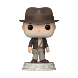 Funko Pop! Indiana Jones 1385