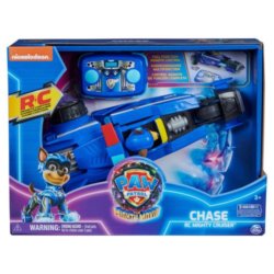 Paw Patrol The Mighty Movie Chase Крейсер RC