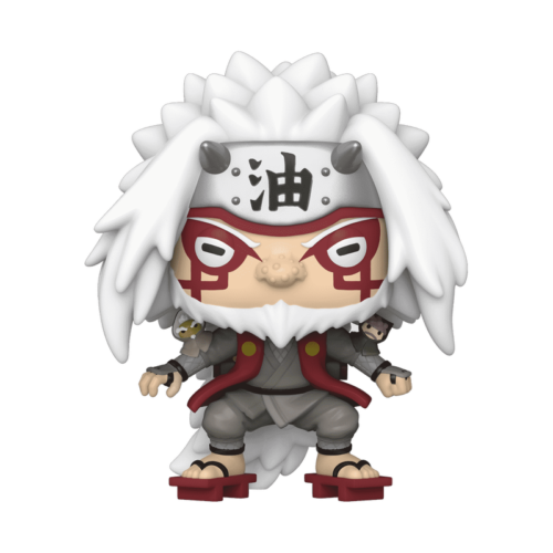 Funko Pop! Animation: Naruto Shippuden — Jiraiya (Sage Mode) 1381