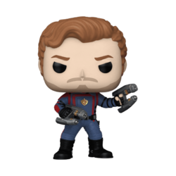 Funko Pop! Star-Lord