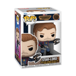 Funko Pop! Star-Lord