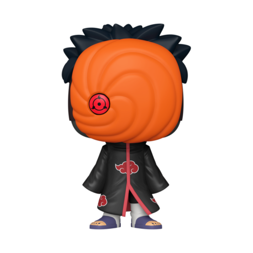 Funko Pop! Animation: Naruto Shippuden — Madara Uchiha 1278