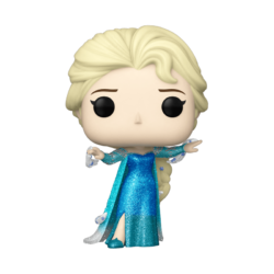 Funko Pop! Elsa (Diamond) 1319