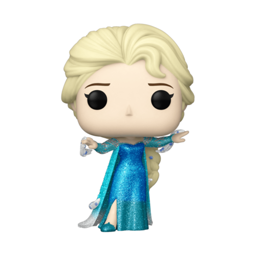 Funko Pop! Elsa (Diamond) 1319