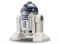 LEGO Star Wars Дроид R2-D2 75379