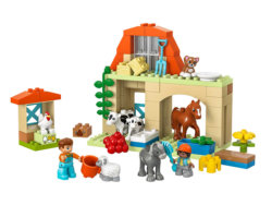 LEGO Duplo Уход за животными на ферме 10416