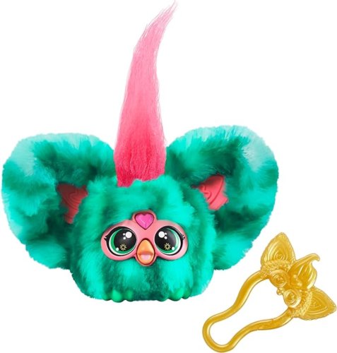 Hasbro Furby Furblets MELLO-NEE