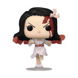 Funko Pop! Animation: Demon Slayer — Nezuko Kamado (Прыжок) 1397