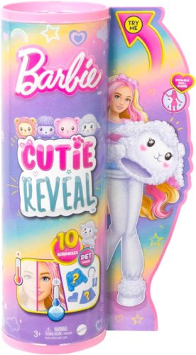 Barbie Cutie Reveal Ягненок