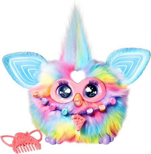 Hasbro Furby Интерактивная игрушка